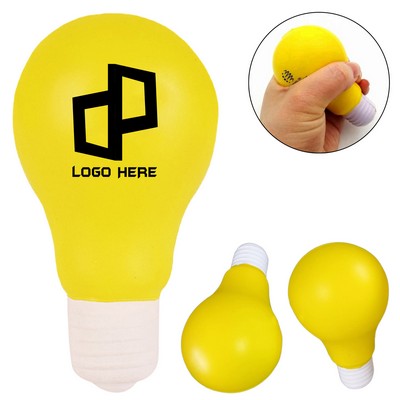 Bulb Shaped Pu Stress Reliever