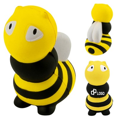 Pu Bee Stress Reliever