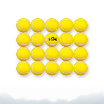 Assorted PU Foam Sports Balls - Fun Stress Relief Toys